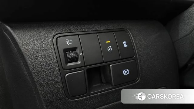 Hyundai Staria id 4619245 из Кореи 19