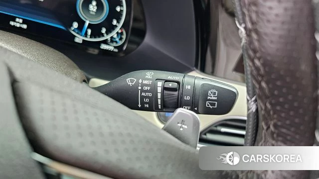 Hyundai Palisade id 4223929 из Кореи 19