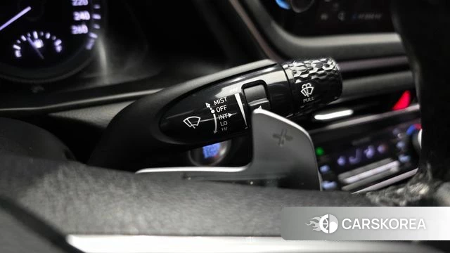 Hyundai Sonata (DN8) id 4316180 из Кореи 19