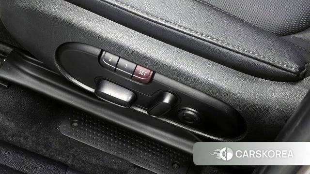 Mini Cooper Countryman id 4322675 из Кореи 19