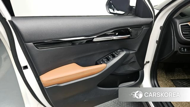 Kia The New Seltos id 4330052 из Кореи 19