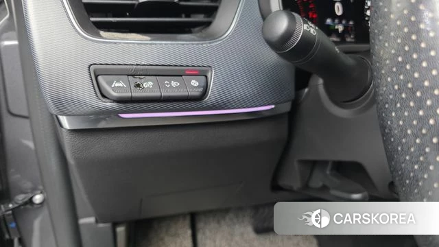 Renault Korea (Samsung) XM3 id 4881521 из Кореи 19