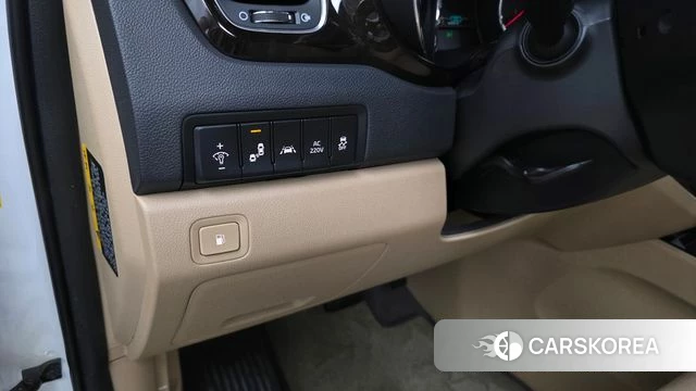 Kia The New Carnival id 4530363 из Кореи 19