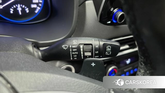 Hyundai Kona Hybrid id 4447054 из Кореи 19