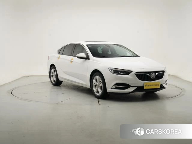 Buick Regal id 4253604 из Китая 19