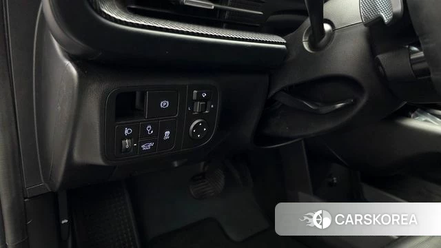 Hyundai Ionic 6 id 4922301 из Кореи 19