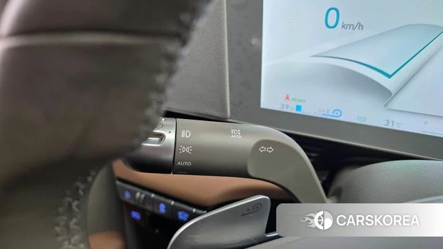 Hyundai Ionic 5 id 4469052 из Кореи 19