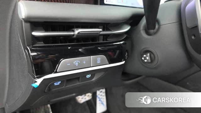 Genesis G80 (RG3) id 4756970 из Кореи 19