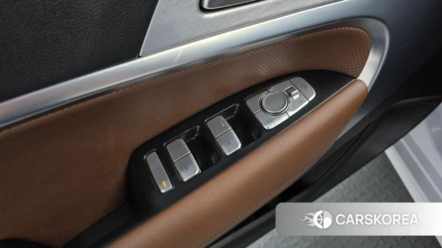 Genesis G70 id 4435623 из Кореи 19