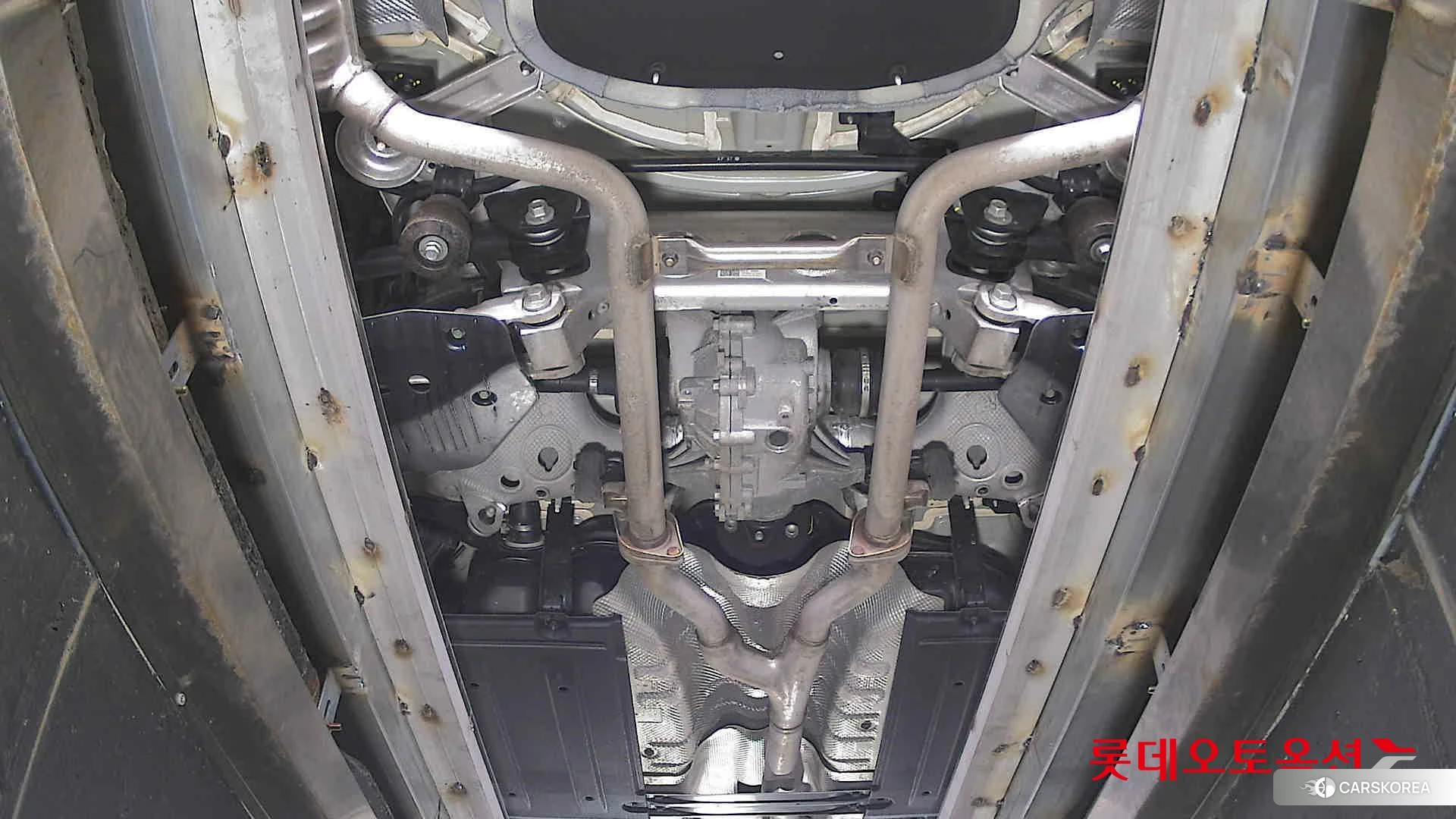 Hyundai G80 id 3875688 из Кореи 19