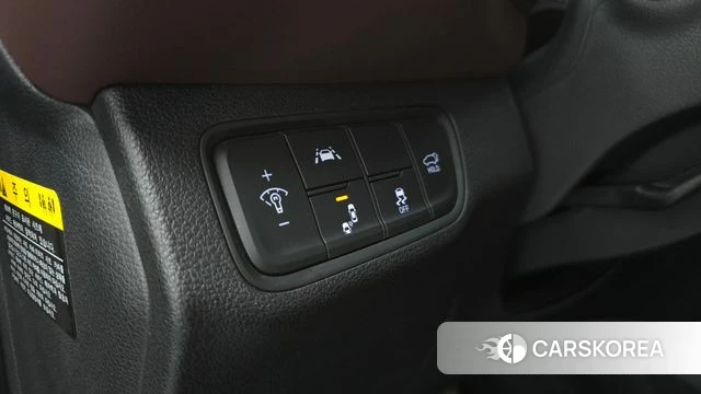 Hyundai Santa Fe TM id 4285901 из Кореи 19