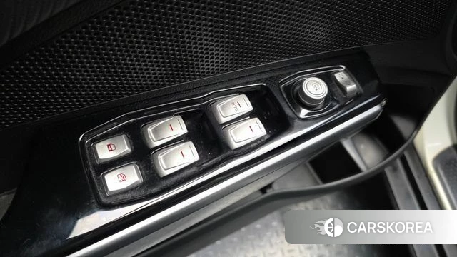 Ssangyong Tivoli Armor id 4465313 из Кореи 19