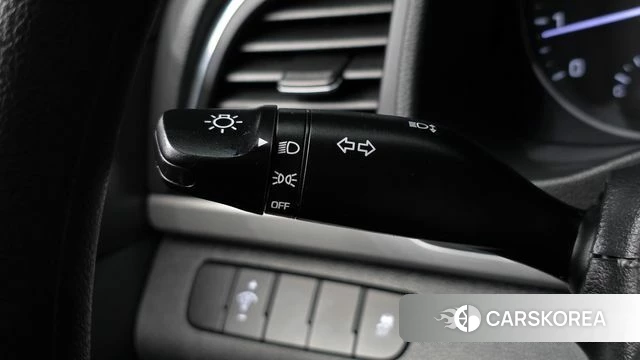 Hyundai Avante AD id 4536837 из Кореи 19