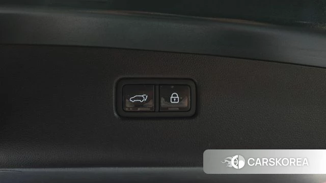 Genesis GV70 id 4721665 из Кореи 19