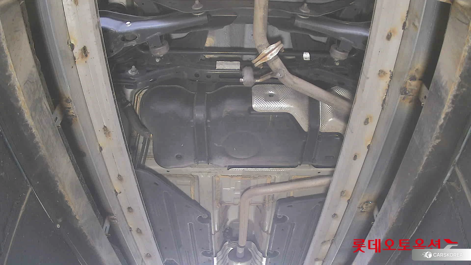 Kia Niro Hybrid id 4289571 из Кореи 19