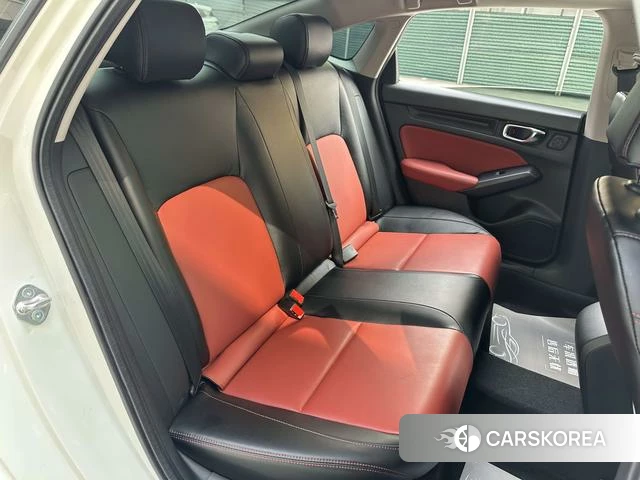 Honda Civic id 4342080 из Китая 19