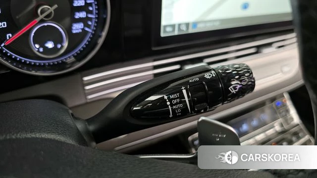 Hyundai The New Grandeur IG Hybrid id 4317708 из Кореи 19