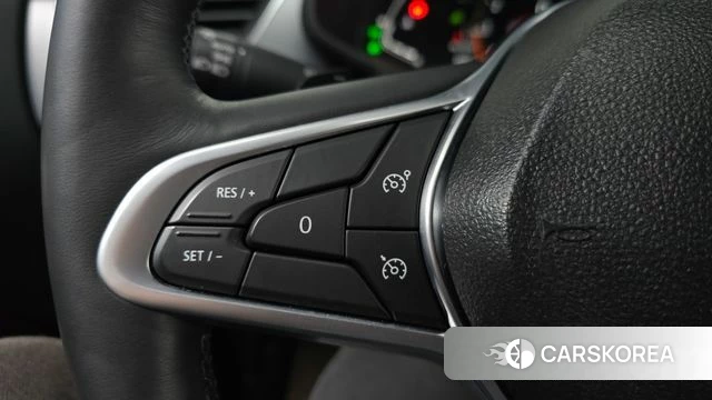 Renault Korea (Samsung) XM3 id 4361121 из Кореи 19