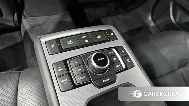 Genesis G80 id 4751452 из Кореи 19