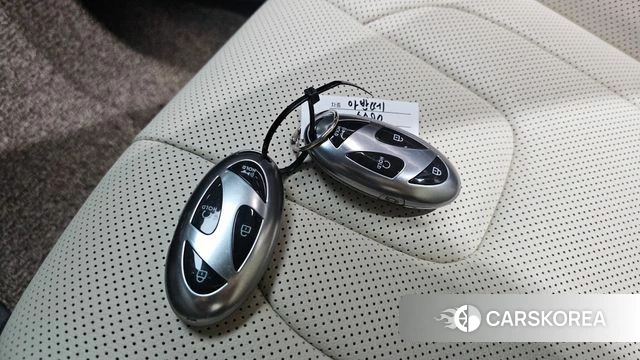 Hyundai The New Avante Hybrid (CN7) id 4427812 из Кореи 19