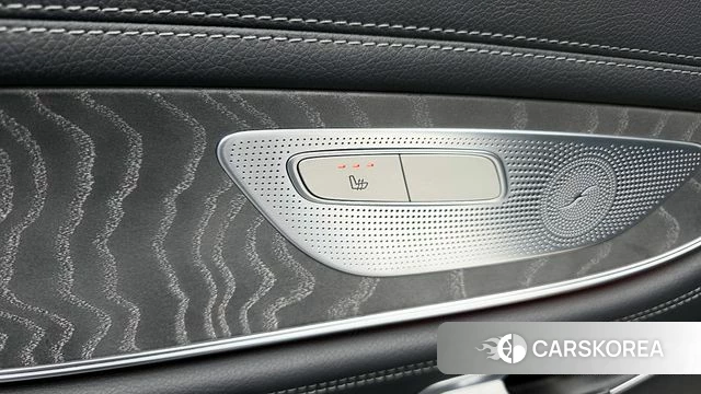 Mercedes-Benz CLS-Class C257 id 4225301 из Кореи 19