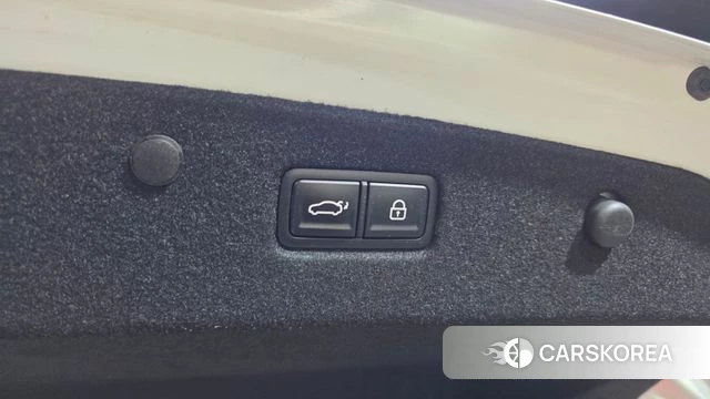 Kia K8 id 4470411 из Кореи 19