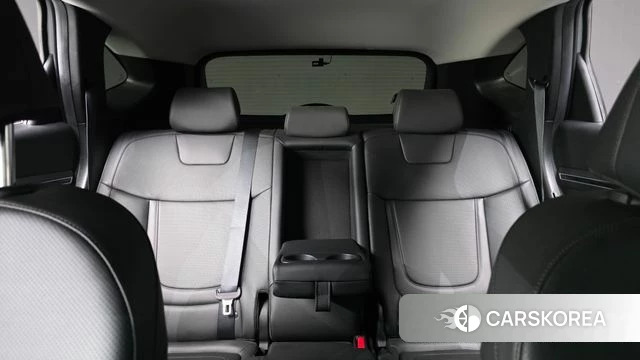 Hyundai Tucson (NX4) id 4517279 из Кореи 19