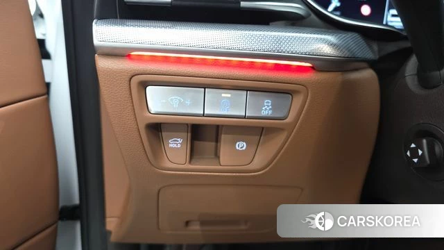 Genesis G80 (RG3) id 4636001 из Кореи 19