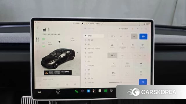 Tesla Model 3 id 4442481 из Кореи 19