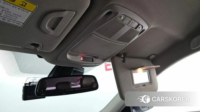 Renault Korea (Samsung) QM6 id 4699027 из Кореи 19