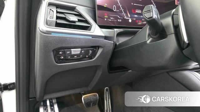 BMW 4 Series (G22) id 4774087 из Кореи 19