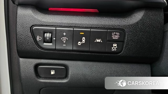 Kia The New Niro id 4330644 из Кореи 19