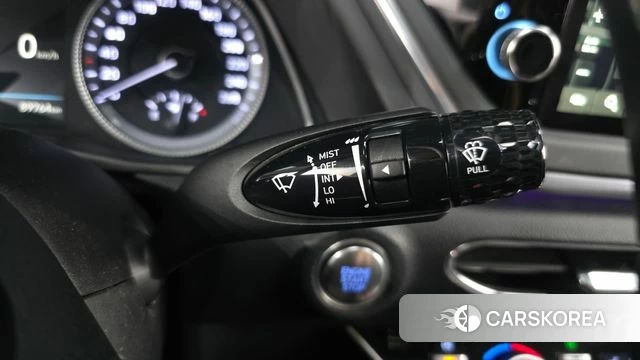 Hyundai Sonata (DN8) id 4195003 из Кореи 19