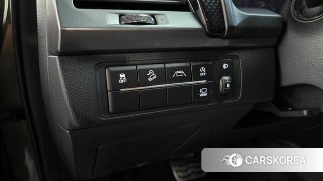 Ssangyong The New Rexton Sport id 4726421 из Кореи 19