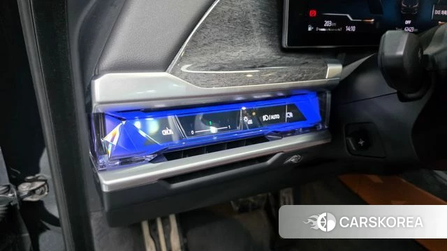 BMW 7 Series (G70) id 4223021 из Кореи 19