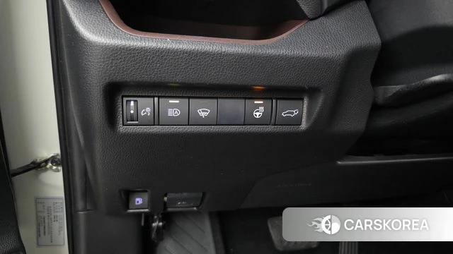 Toyota RAV4 5th Generation id 4759150 из Кореи 19