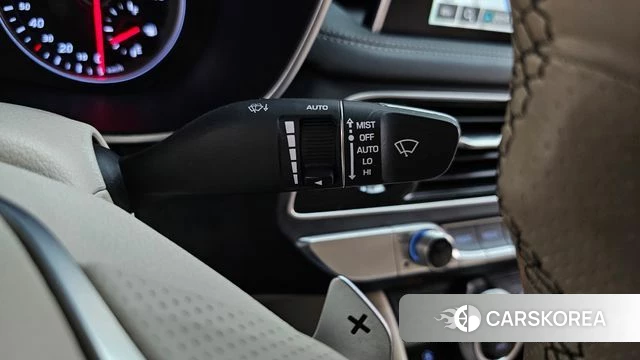 Genesis G70 id 4196934 из Кореи 19