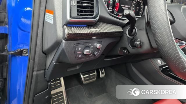 Audi SQ5 (FY) id 4612933 из Кореи 19