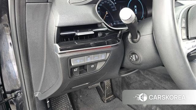Genesis G80 (RG3) id 4604205 из Кореи 19