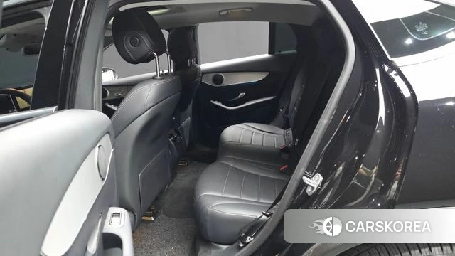 Mercedes-Benz GLC-Class X253 id 4435817 из Кореи 19