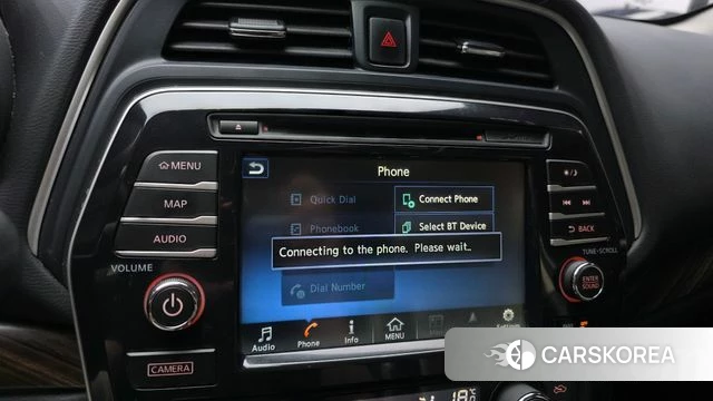 Nissan Maxima (A36) id 4837021 из Кореи 19
