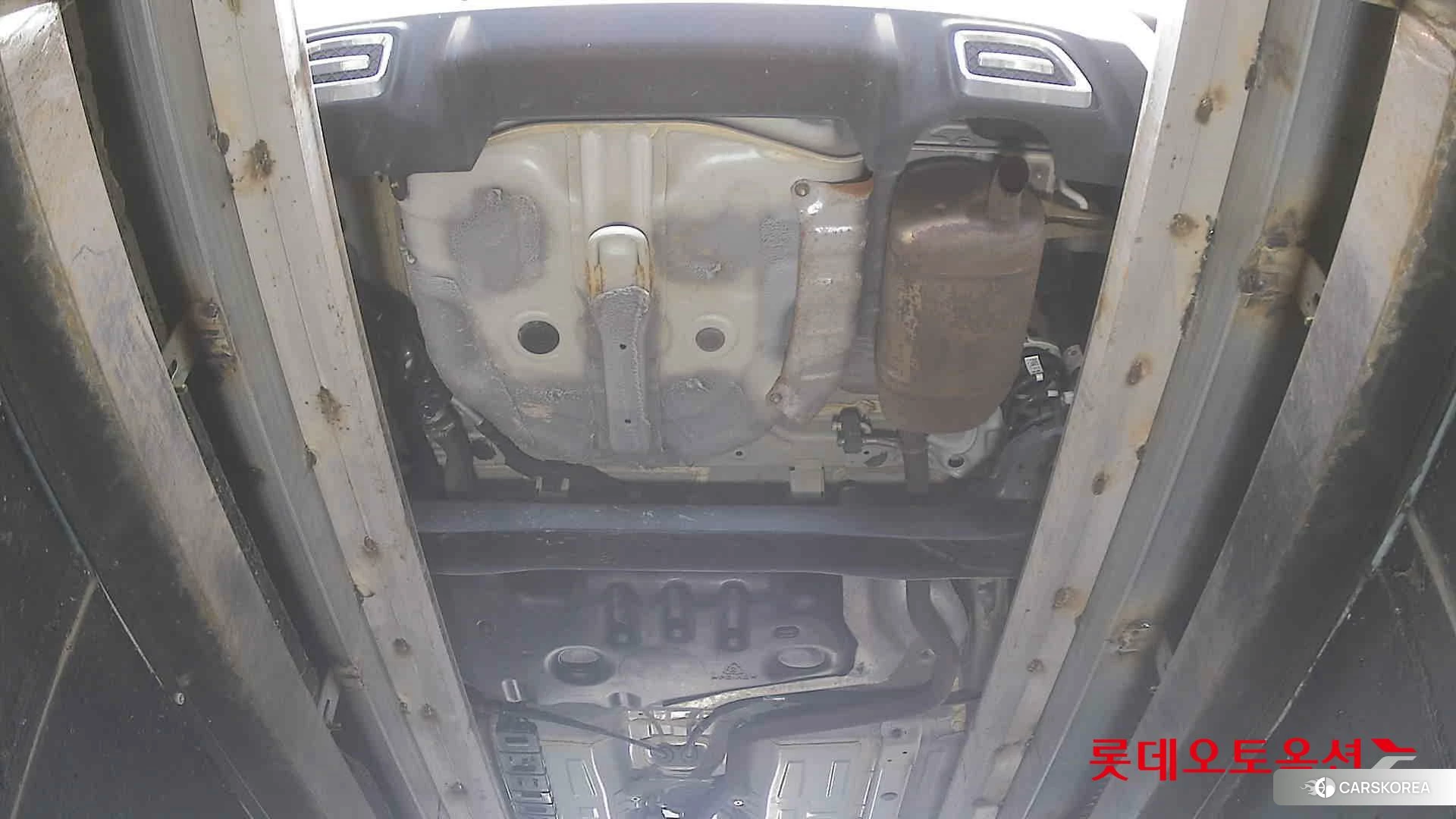 Kia Morning id 4669059 из Кореи 19