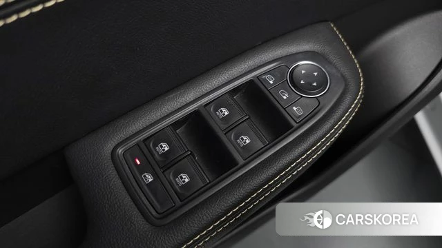 Renault Korea (Samsung) Arcana id 4266431 из Кореи 19