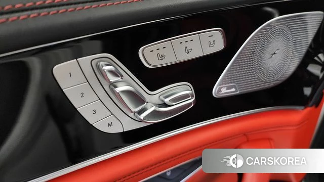 Mercedes-Benz AMG GT id 4330761 из Кореи 19