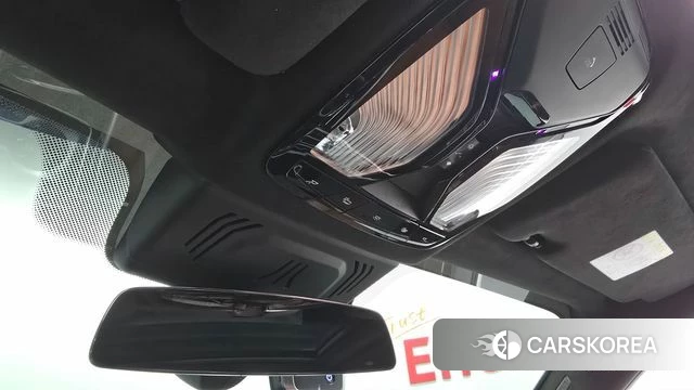BMW X7 (G07) id 4283526 из Кореи 19