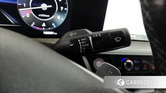 Kia K8 id 4231751 из Кореи 19