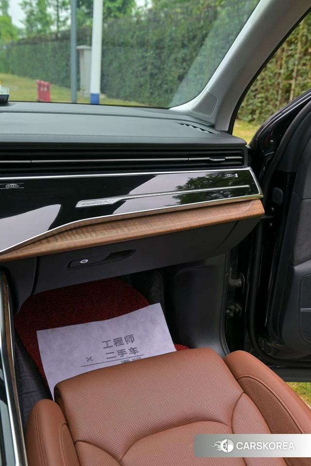 Audi Q7 id 4336220 из Китая 19
