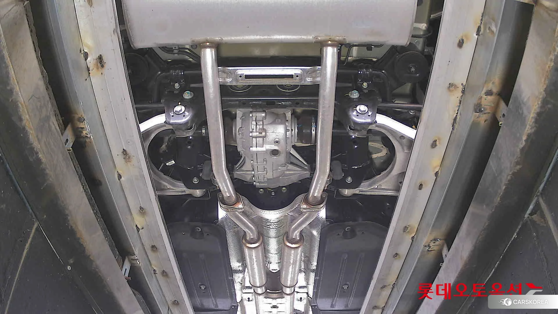 Hyundai GV80 id 3888319 из Кореи 19