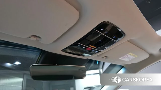 Hyundai Grandeur (GN7) id 4292110 из Кореи 19