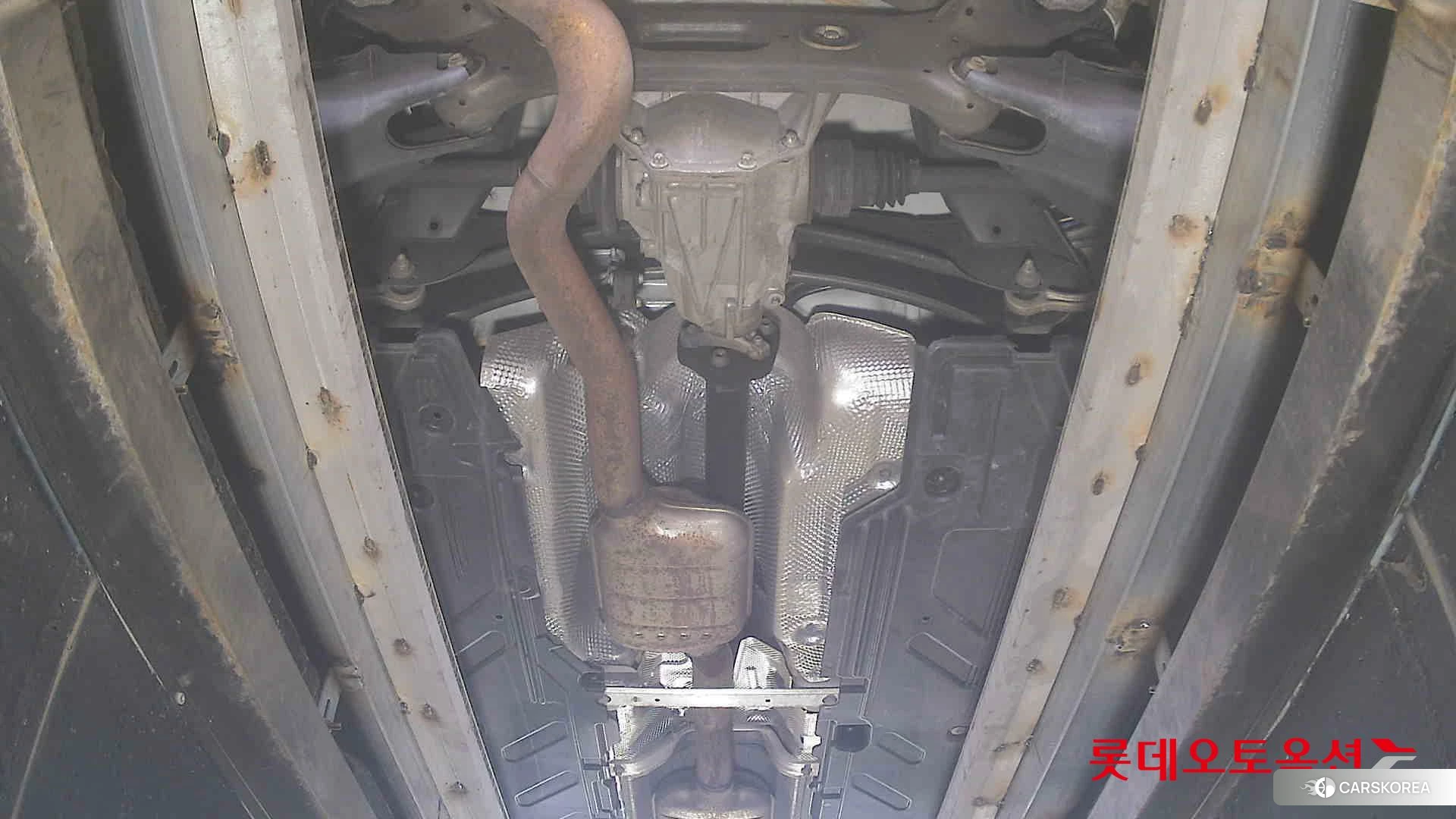Mercedes-Benz Mercedes-Benz E250 id 4419045 из Кореи 19